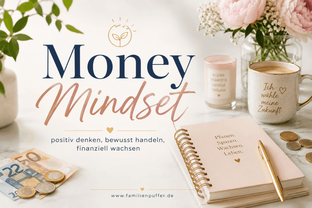 Money Mindset