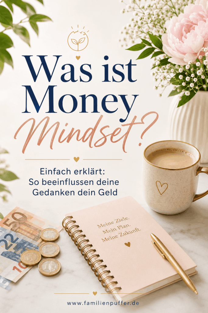 Was ist ein Money Mindset