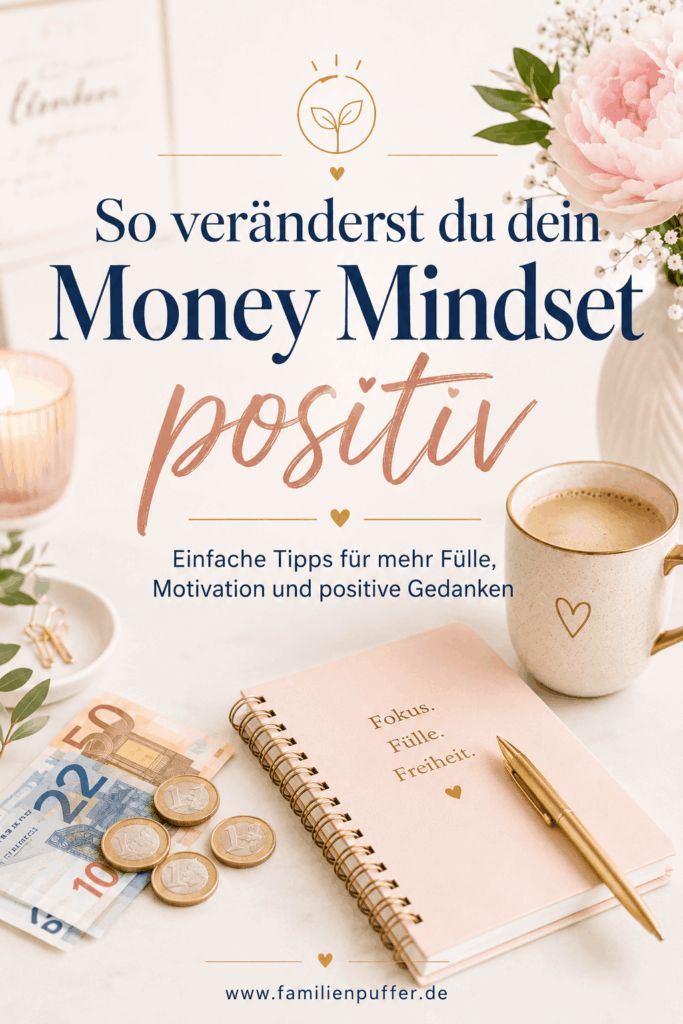 positives Money Mindset