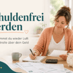 schuldenfrei