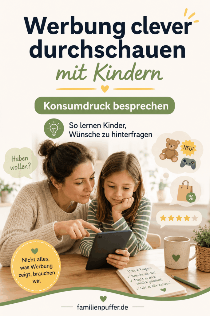 Finanzielle Bildung für Kinder