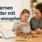Finanzielle Bildung für Kinder