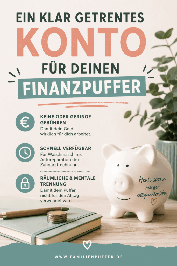Finanzen in Teilzeit