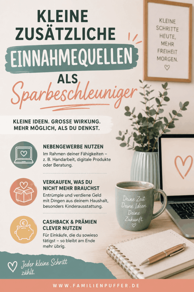 Finanzen in Teilzeit