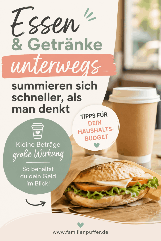 Geld sparen