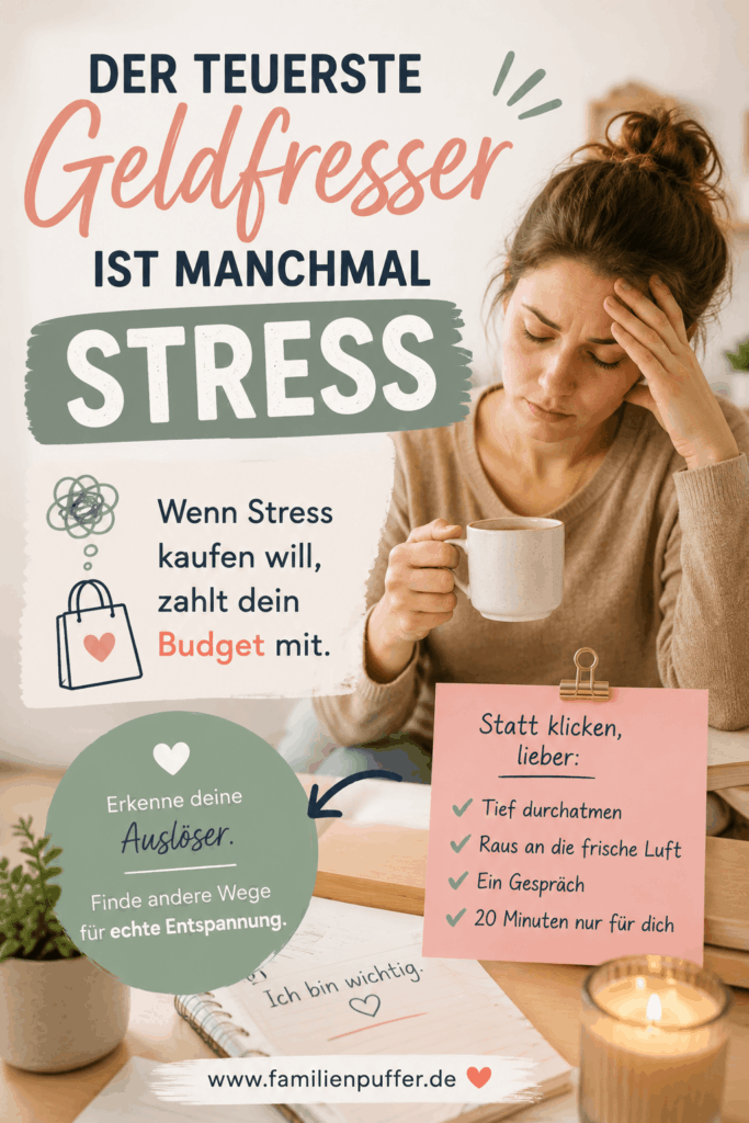 Geld sparen