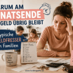 Geld sparen