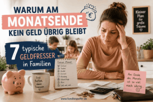 Geld sparen