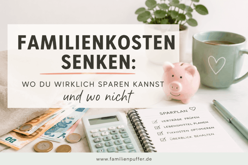 Wo lohnt sich sparen