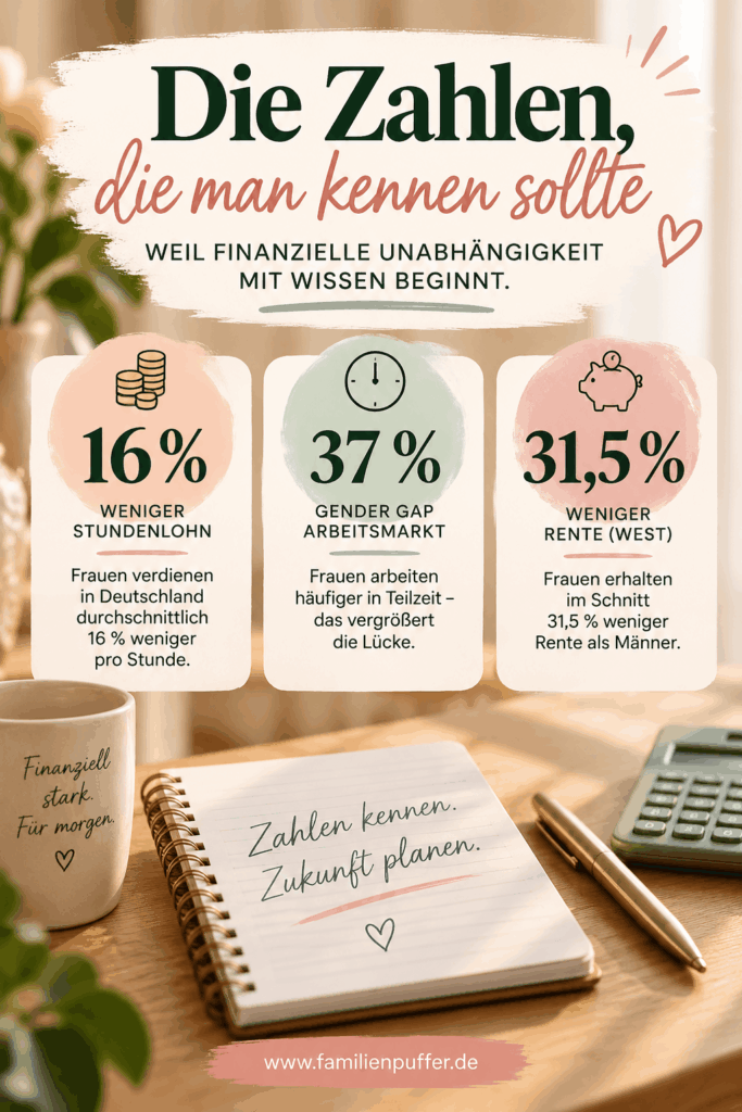 Finanzielle Unabhängigkeit