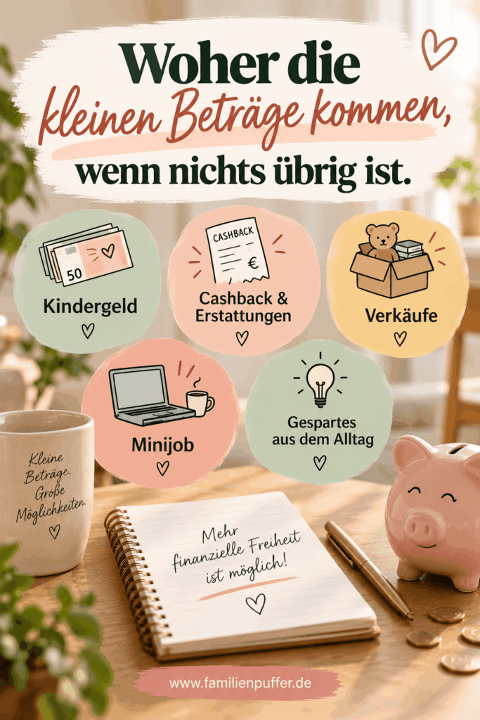 Finanzielle Unabhängigkeit