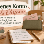 Finanzielle Unabhängigkeit
