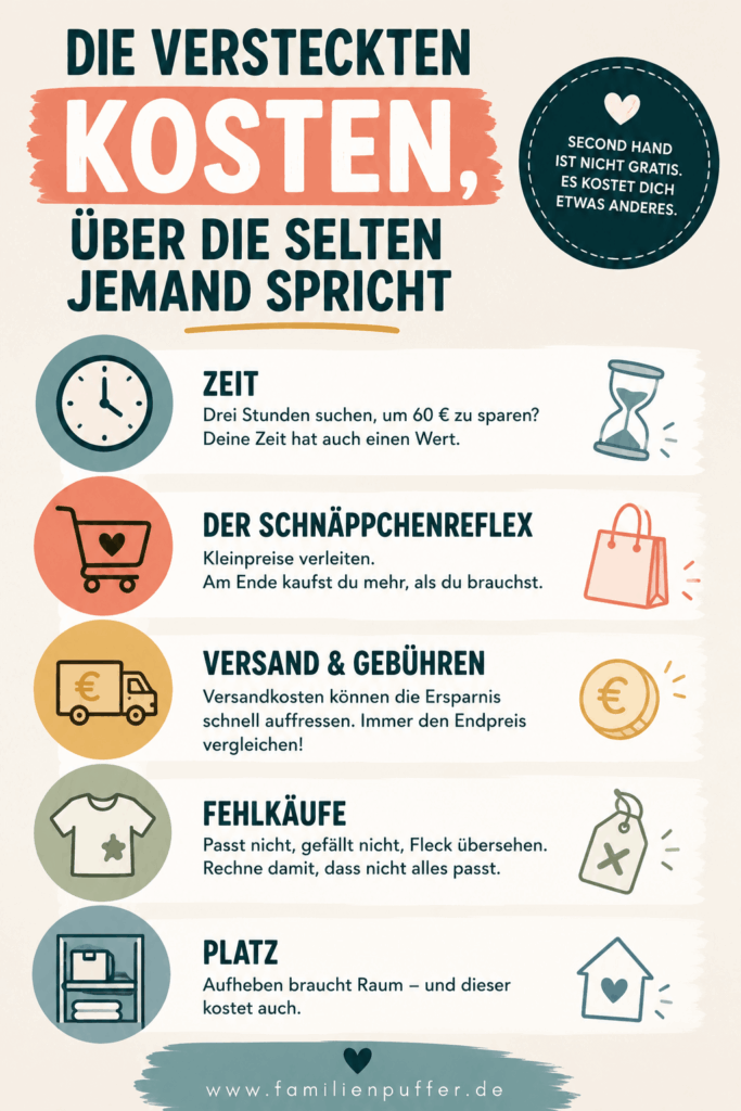 Secondhand